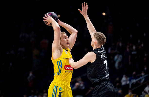 对于拜仁来 对于拜仁来