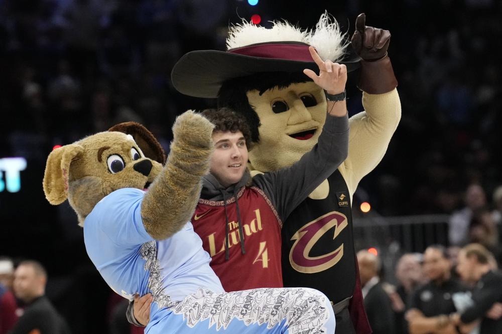 攻中的大心 攻中的大心